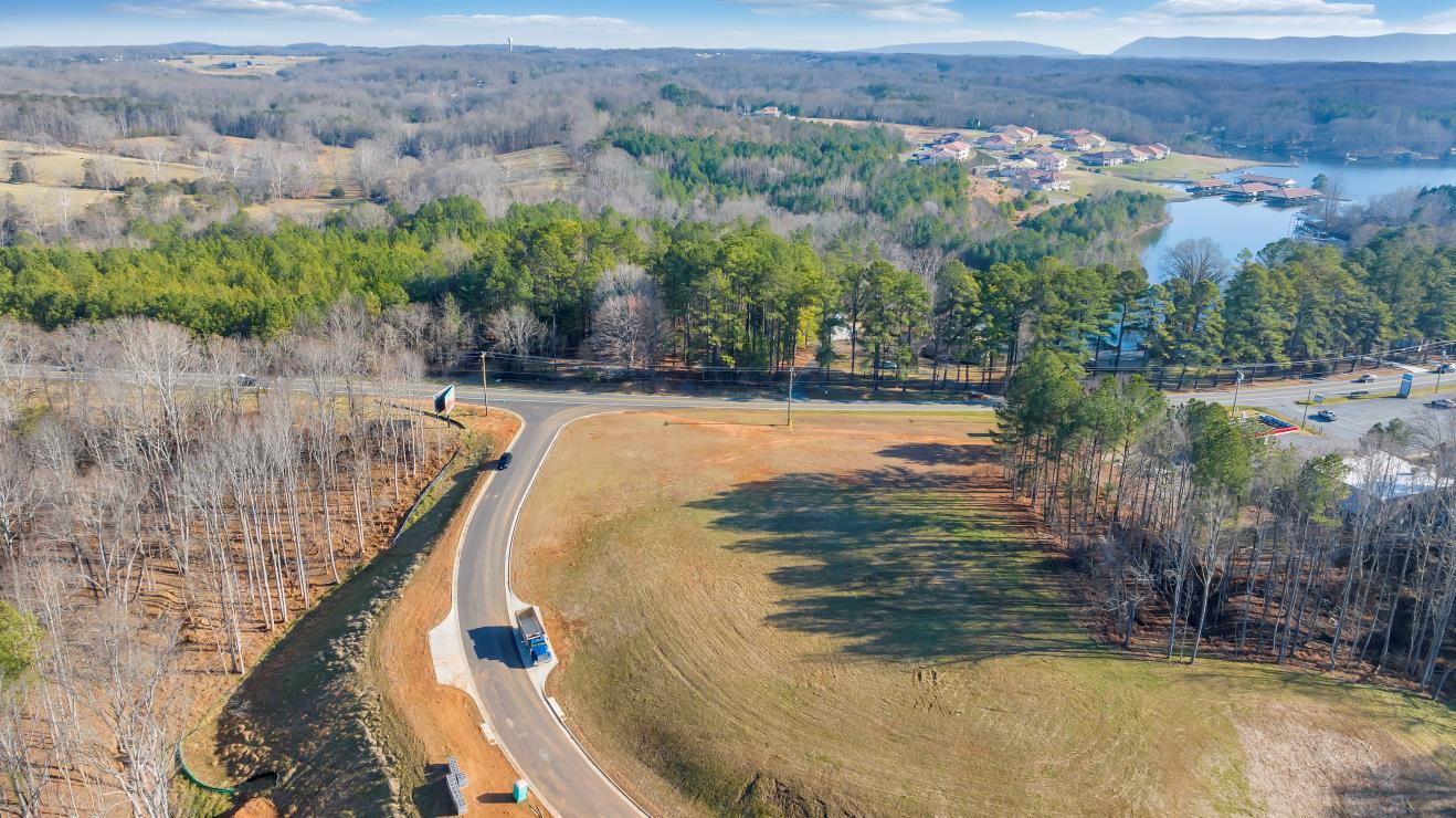 Lot 9 Moneta Road Moneta, VA 24121 - Photo 3 of 6 a view of a swimming pool and lounge chair