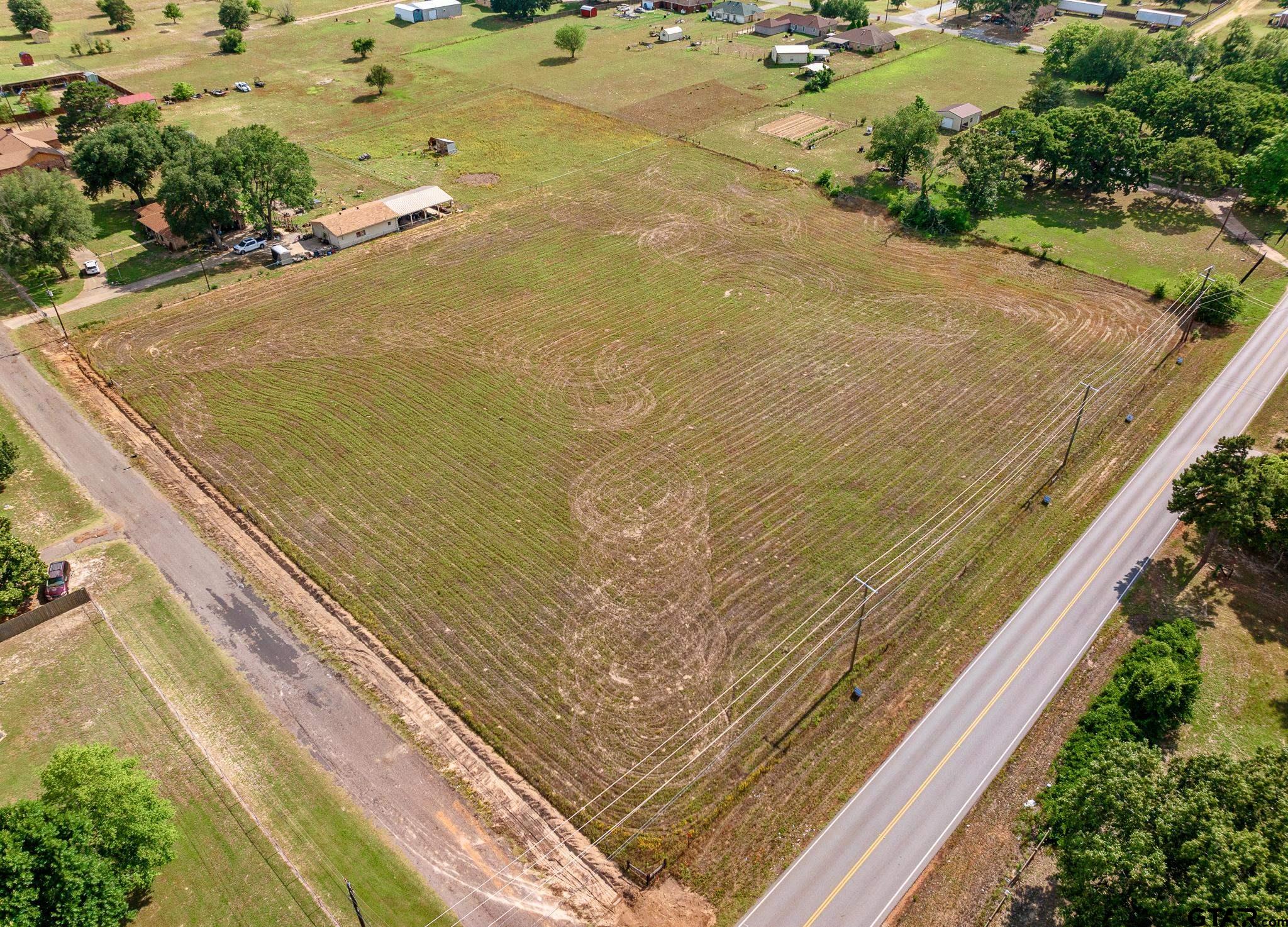 Lot 2 Rhones Quarter Road Tyler, TX 75707 - Photo 3 of 15