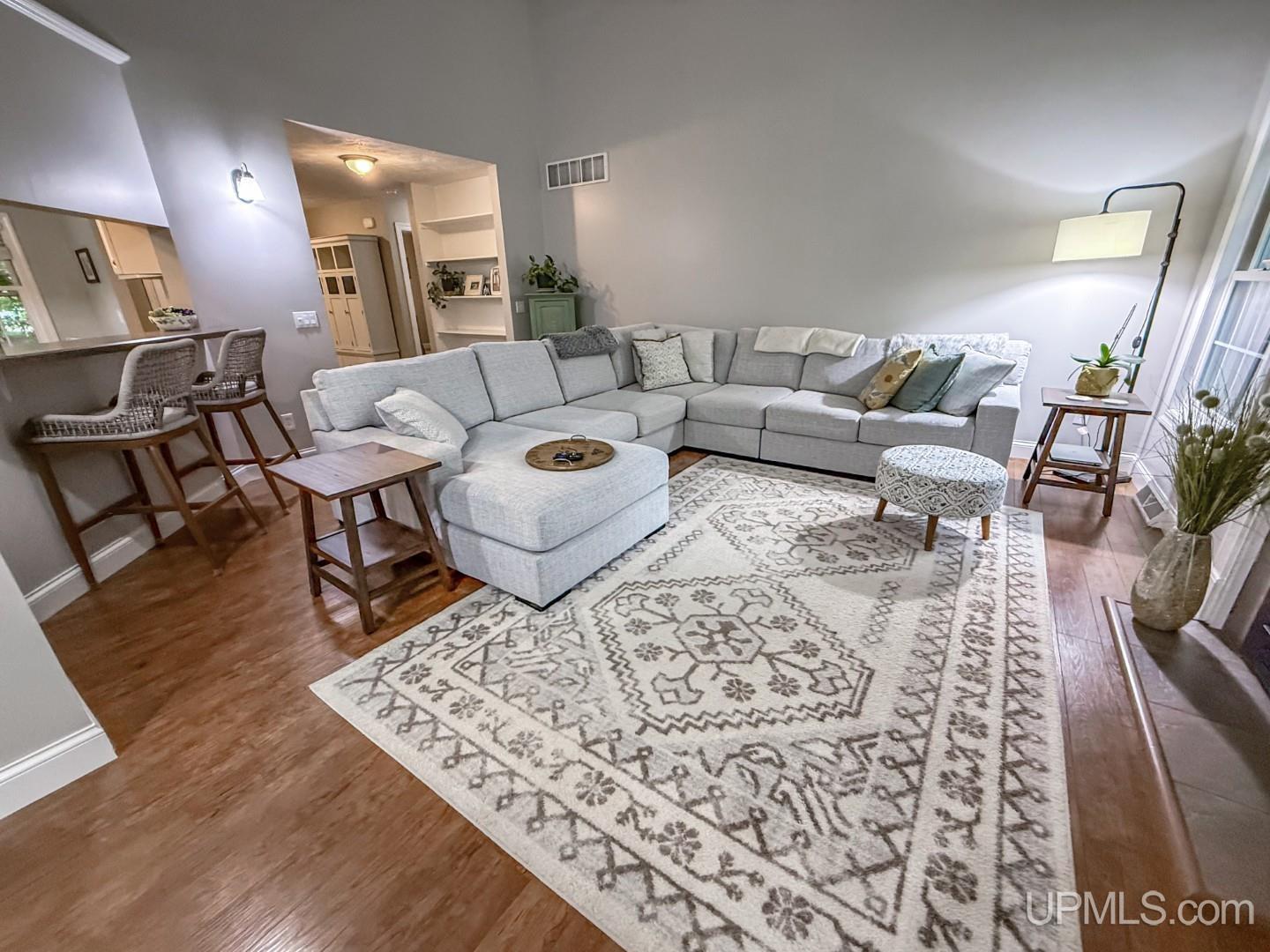 1055 Highland Drive Ishpeming, MI 49849 - Photo 4 of 75