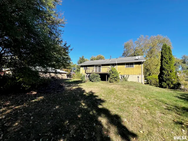 $99,900 | 2824 West Rohmann Avenue, West Peoria, IL 61604