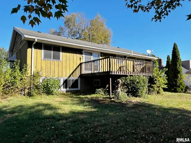 $99,900 | 2824 West Rohmann Avenue, West Peoria, IL 61604