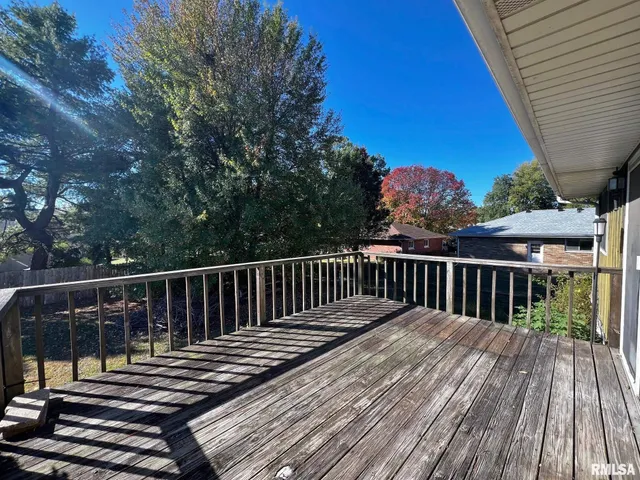 $99,900 | 2824 West Rohmann Avenue, West Peoria, IL 61604