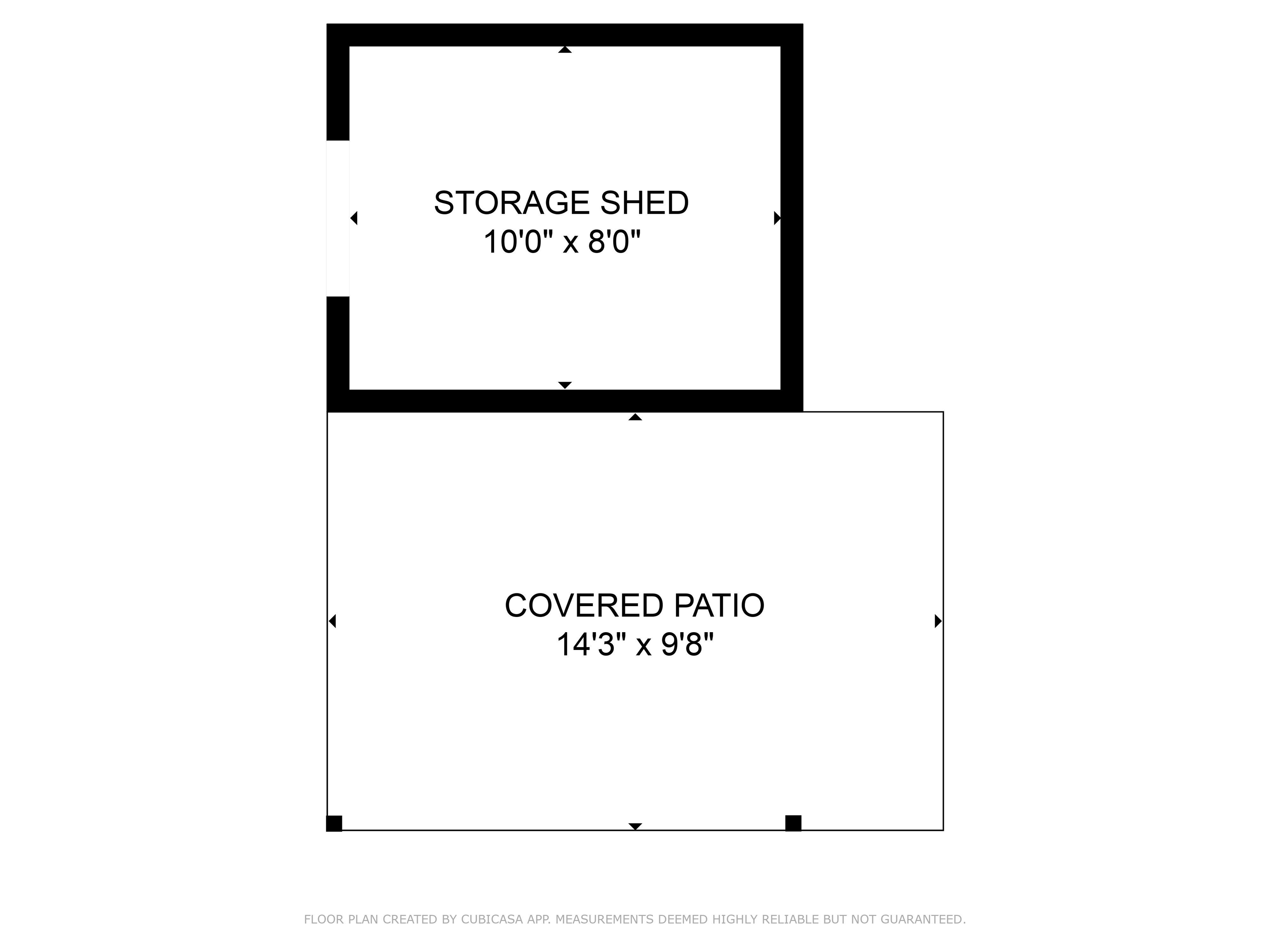 2573 E Road Mobile, AL 36693 - Photo 43 of 45 View of property floor plan