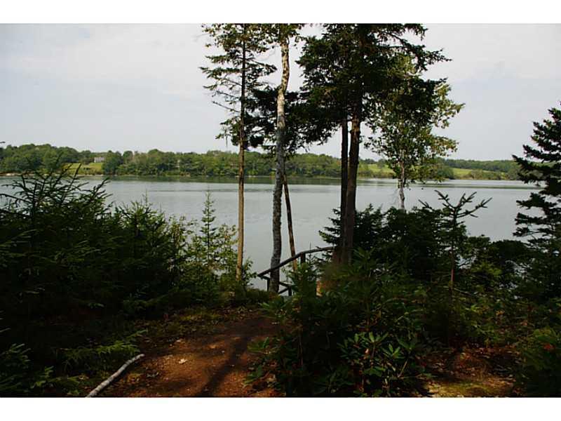 318 High Head Road Harpswell, ME 04079 - Photo 25 of 33 View.