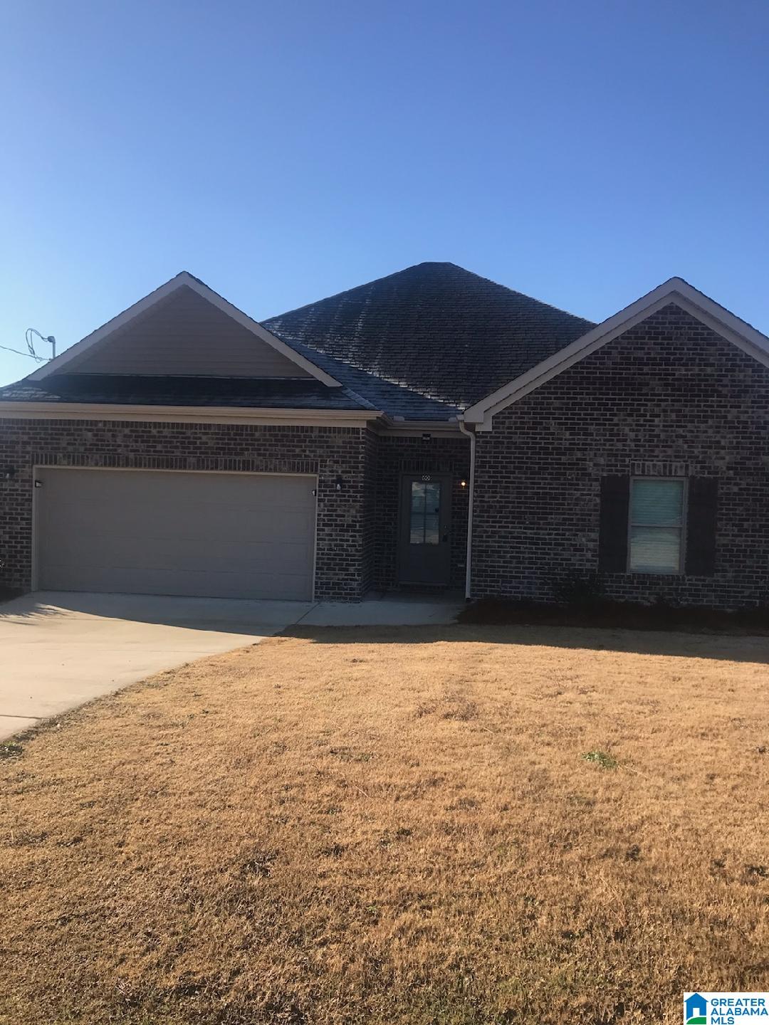 40 Dreher Road Jasper, AL 35504 - Photo 1 of 1