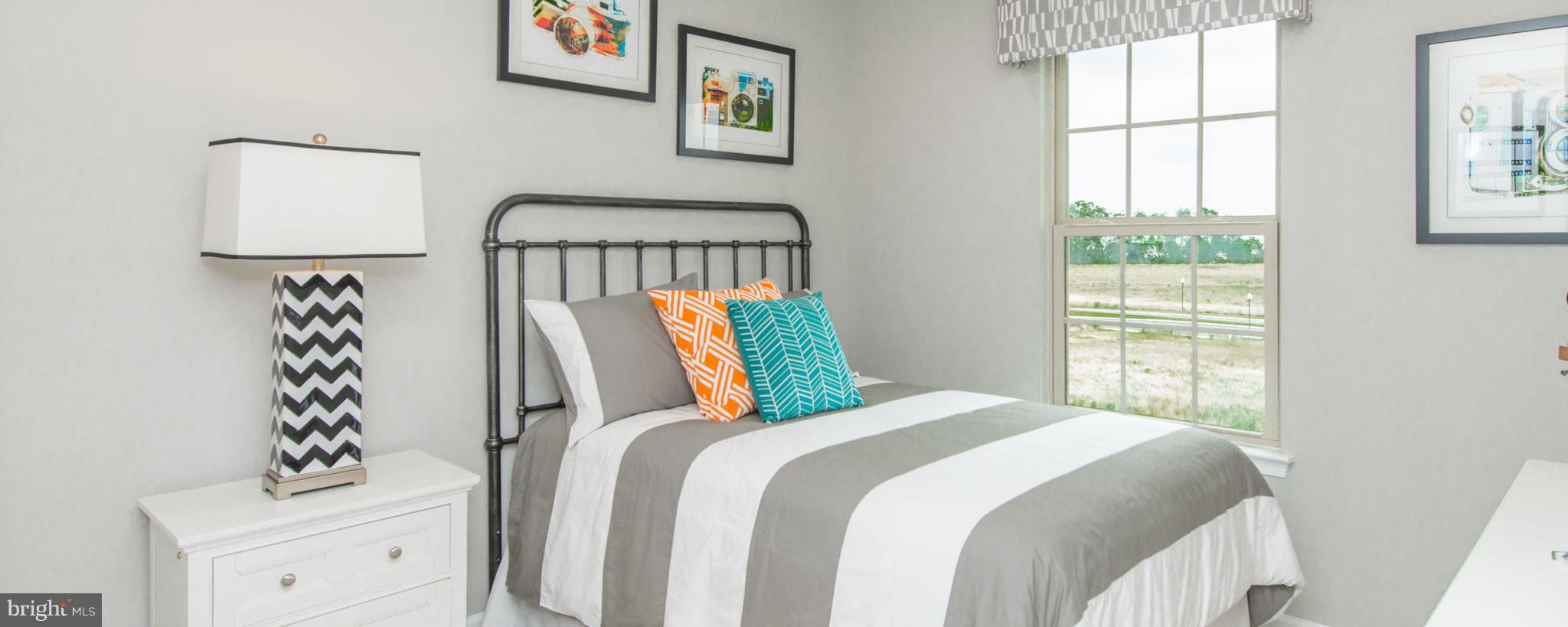 9506 Watts Road Owings Mills, MD 21117 - Photo 16 of 29 Bedroom