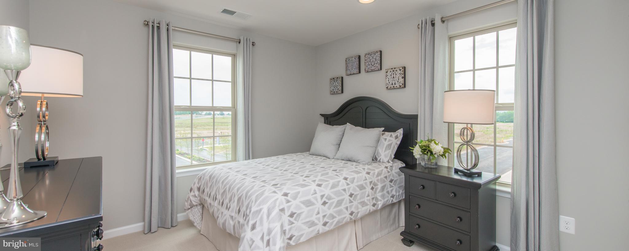 9506 Watts Road Owings Mills, MD 21117 - Photo 18 of 29 Bedroom