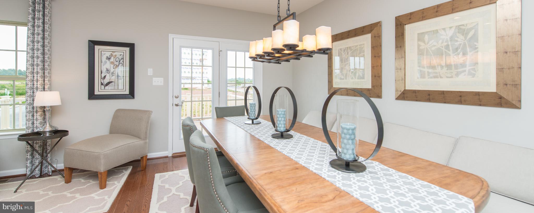 9506 Watts Road Owings Mills, MD 21117 - Photo 24 of 29 Kitchen