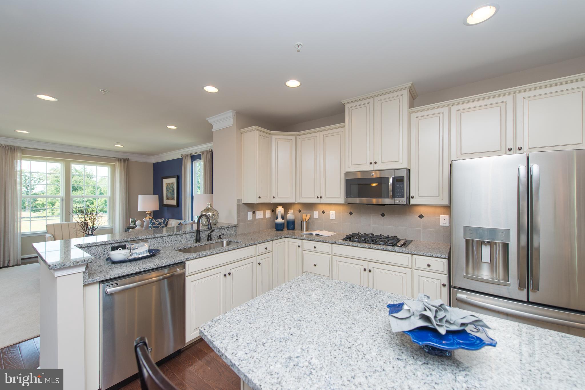 9506 Watts Road Owings Mills, MD 21117 - Photo 6 of 29 Kitchen