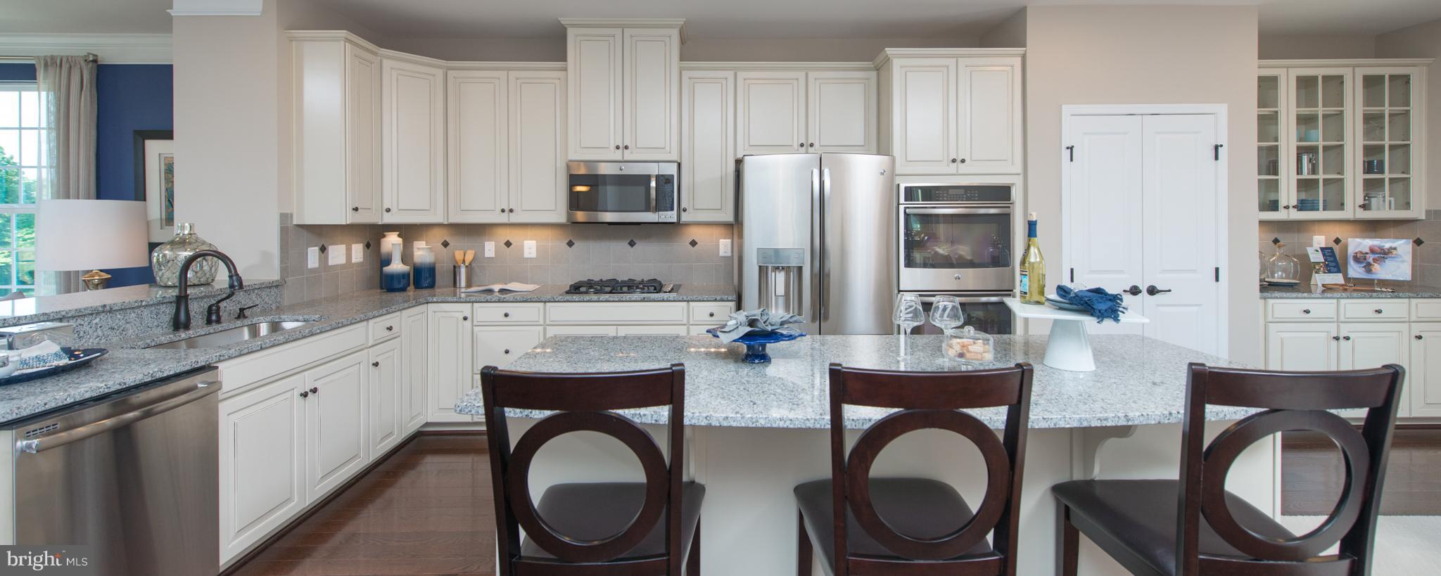 9506 Watts Road Owings Mills, MD 21117 - Photo 8 of 29 Kitchen