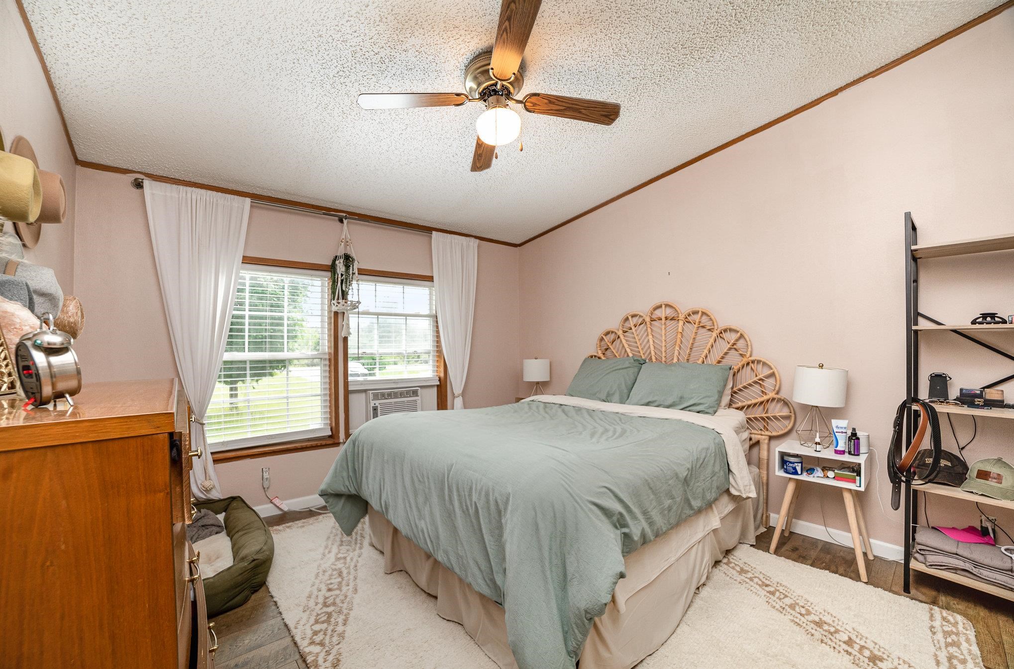 8188 West Blanchard Road Blanchard, MI 49310 - Photo 11 of 31