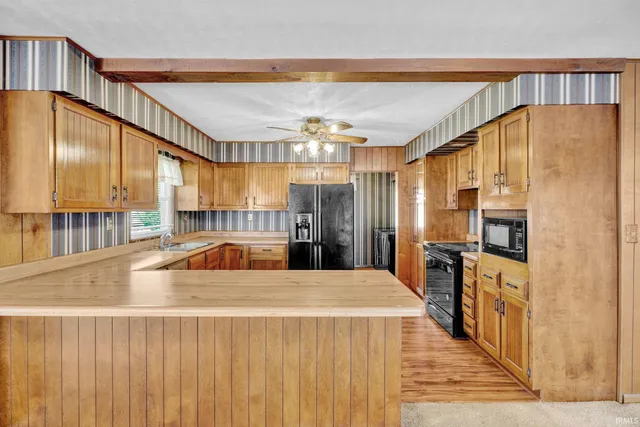 $224,000 | 2127 Washington Avenue, Bedford, IN 47421