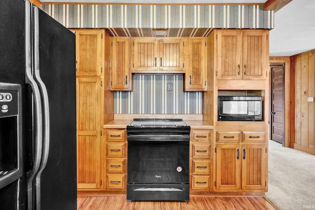 $224,000 | 2127 Washington Avenue, Bedford, IN 47421