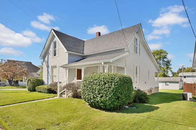 $224,000 | 2127 Washington Avenue, Bedford, IN 47421