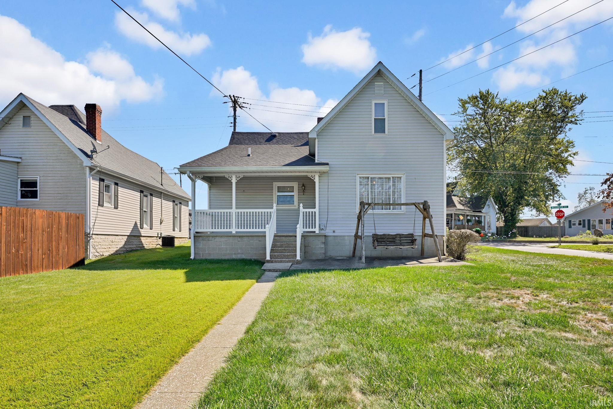 2127 Washington Avenue Bedford, IN 47421 - Photo 22 of 27
