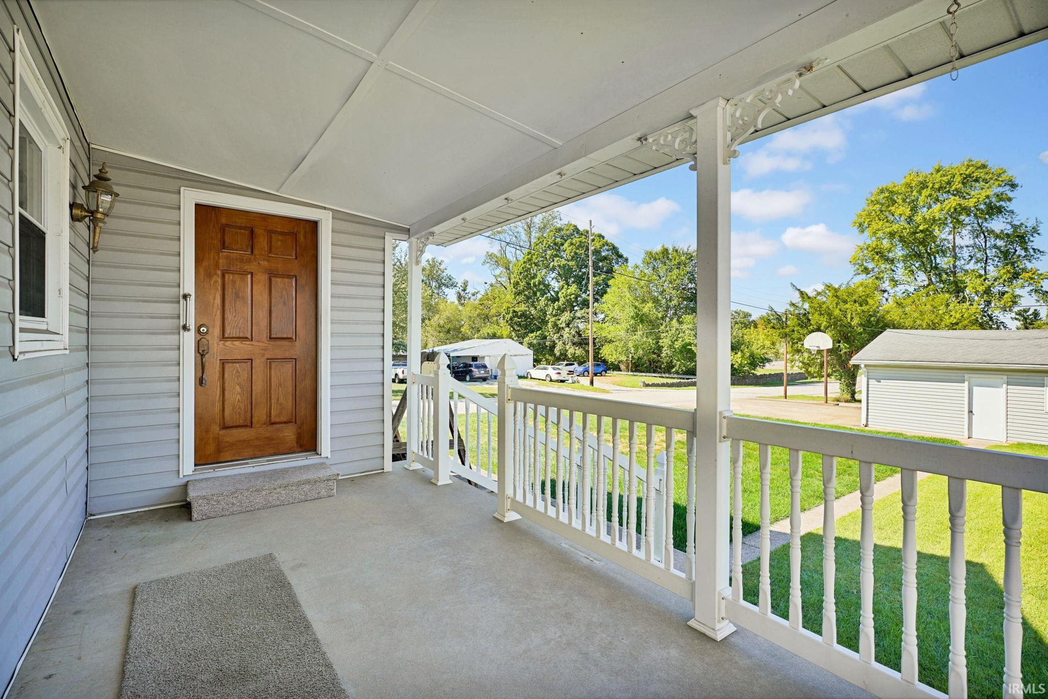2127 Washington Avenue Bedford, IN 47421 - Photo 24 of 27
