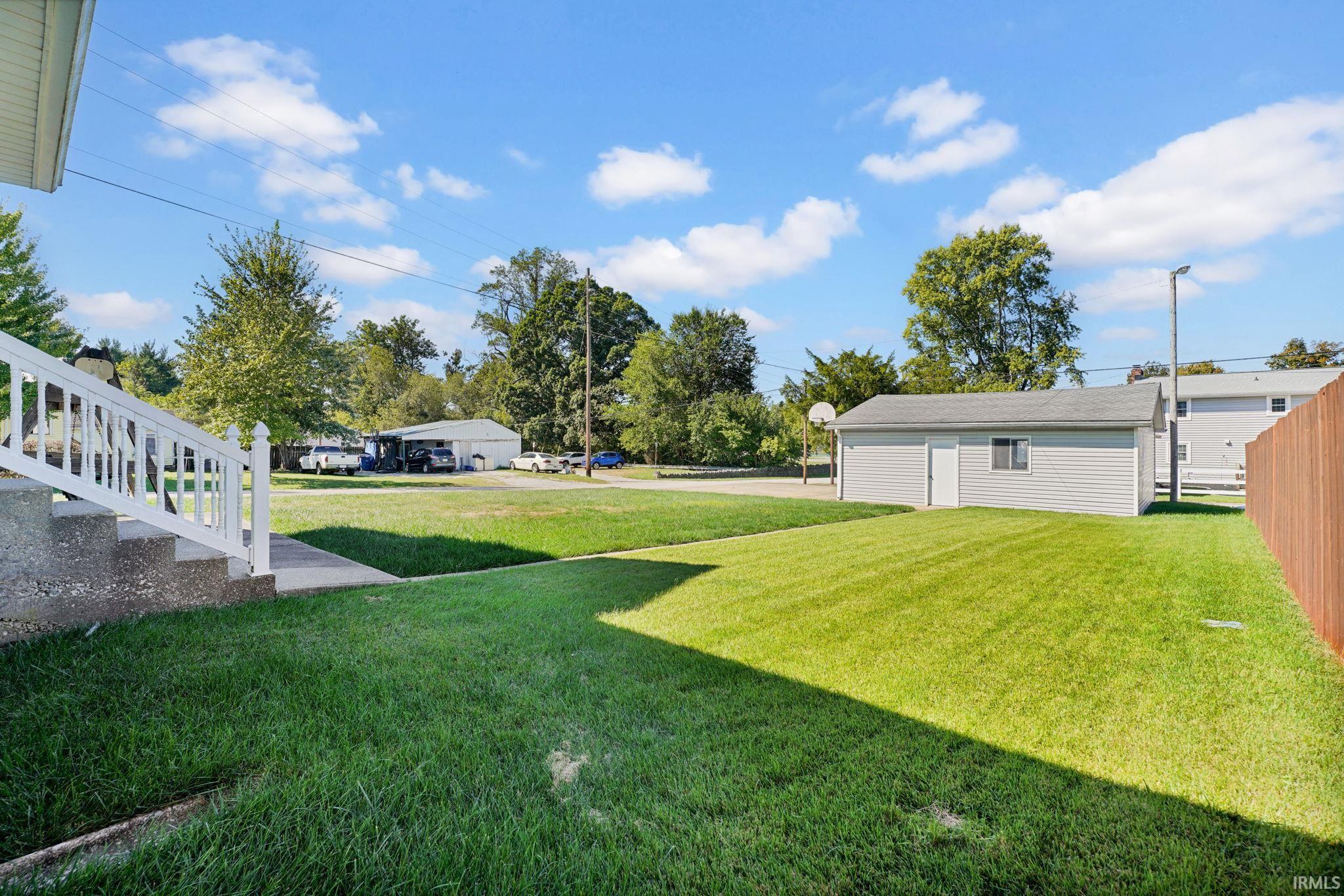2127 Washington Avenue Bedford, IN 47421 - Photo 25 of 27