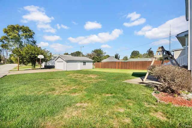 $224,000 | 2127 Washington Avenue, Bedford, IN 47421