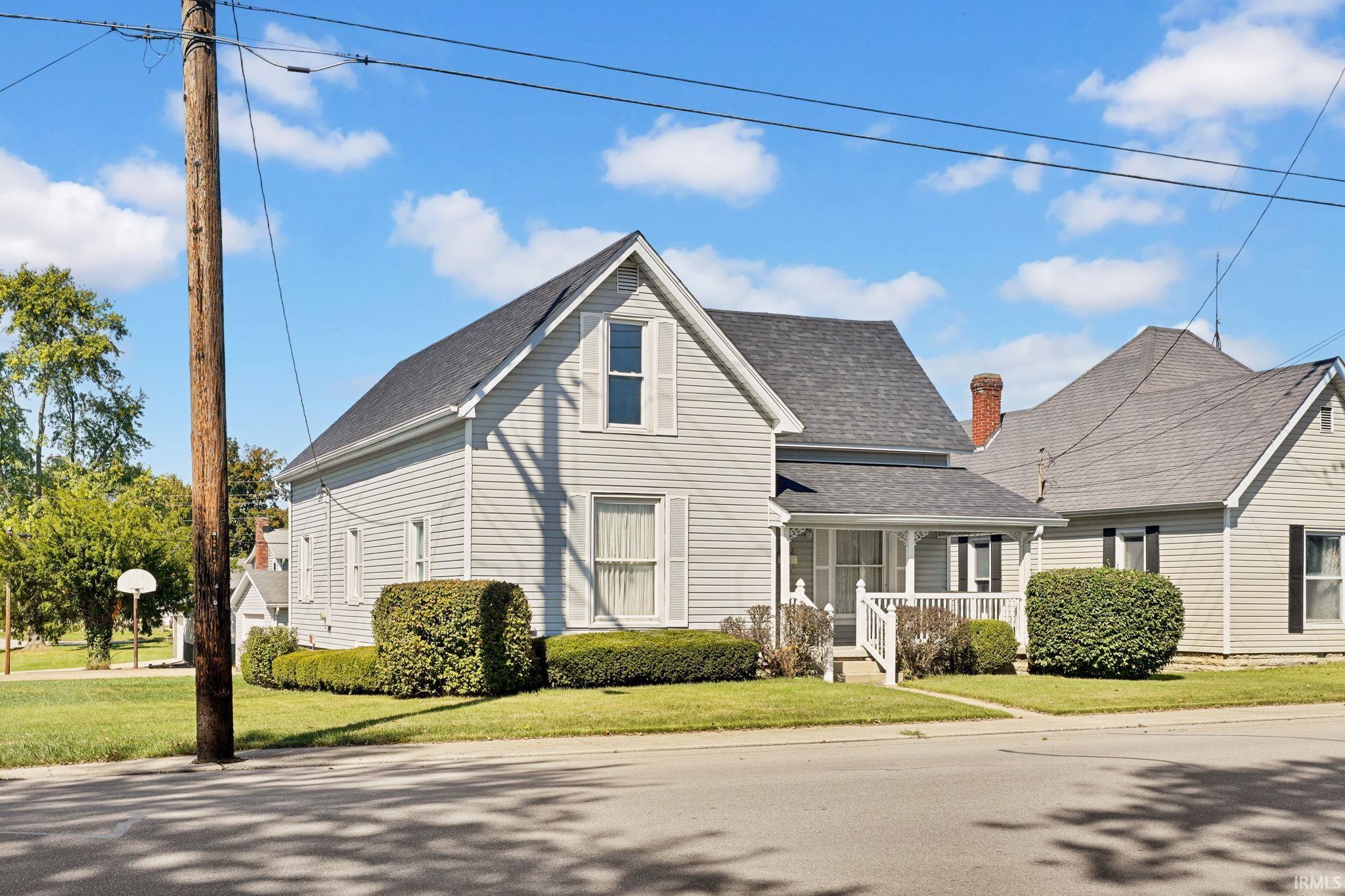 2127 Washington Avenue Bedford, IN 47421 - Photo 27 of 27