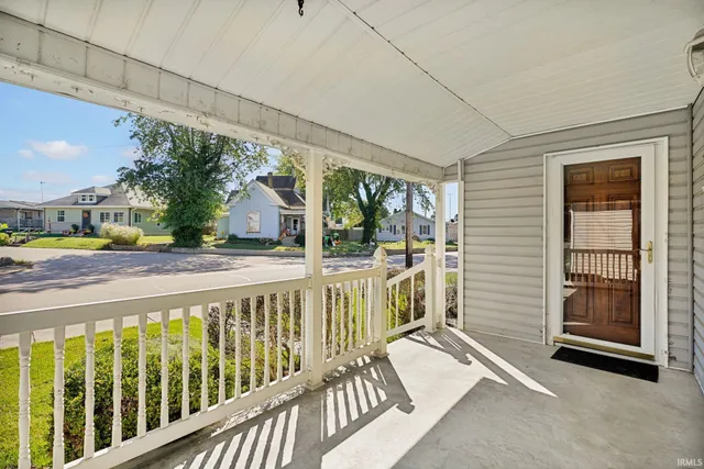 $224,000 | 2127 Washington Avenue, Bedford, IN 47421