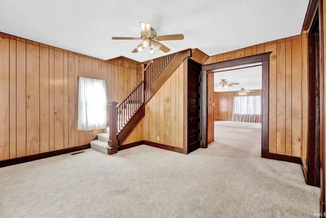 $224,000 | 2127 Washington Avenue, Bedford, IN 47421