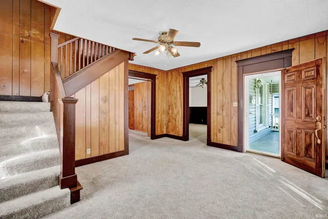 $224,000 | 2127 Washington Avenue, Bedford, IN 47421