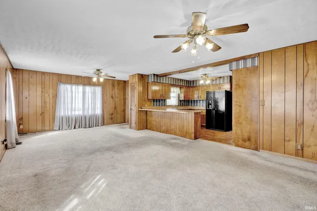 $224,000 | 2127 Washington Avenue, Bedford, IN 47421