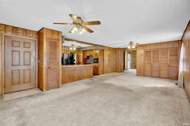 $224,000 | 2127 Washington Avenue, Bedford, IN 47421