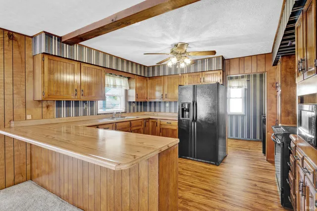 $224,000 | 2127 Washington Avenue, Bedford, IN 47421