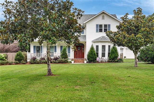205 Alexandre Street Folsom, LA 70437 - Photo 6 of 30