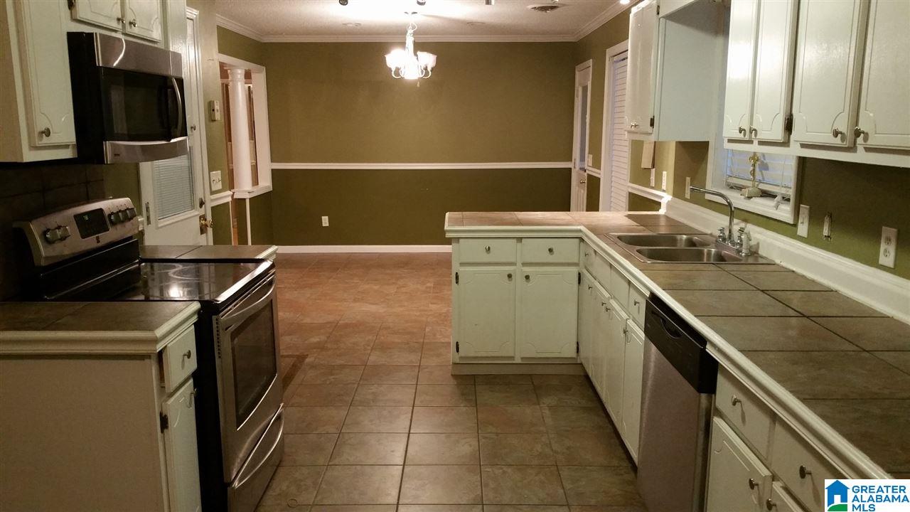 191 Pine Ridge Drive Moundville, AL 35474 - Photo 9 of 39