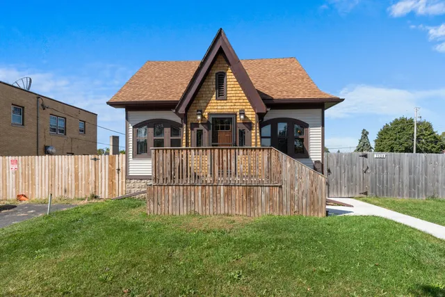 $325,000 | 7528 Beloit Road, West Allis, WI 53219