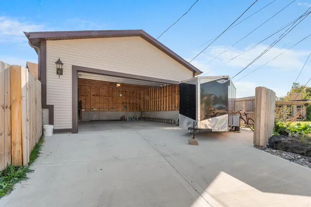 $325,000 | 7528 Beloit Road, West Allis, WI 53219