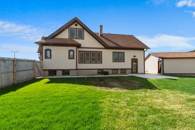 $325,000 | 7528 Beloit Road, West Allis, WI 53219