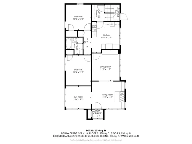$325,000 | 7528 Beloit Road, West Allis, WI 53219