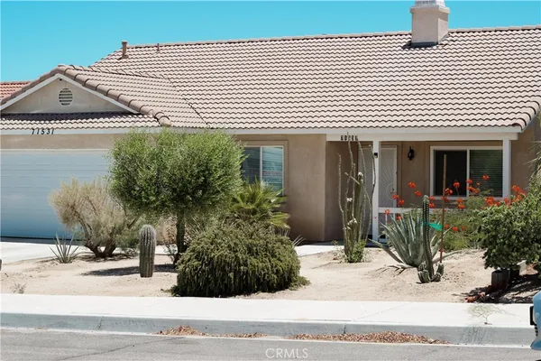 $1,875 | 71531 Sunnyvale Drive, Twentynine Palms, CA 92277