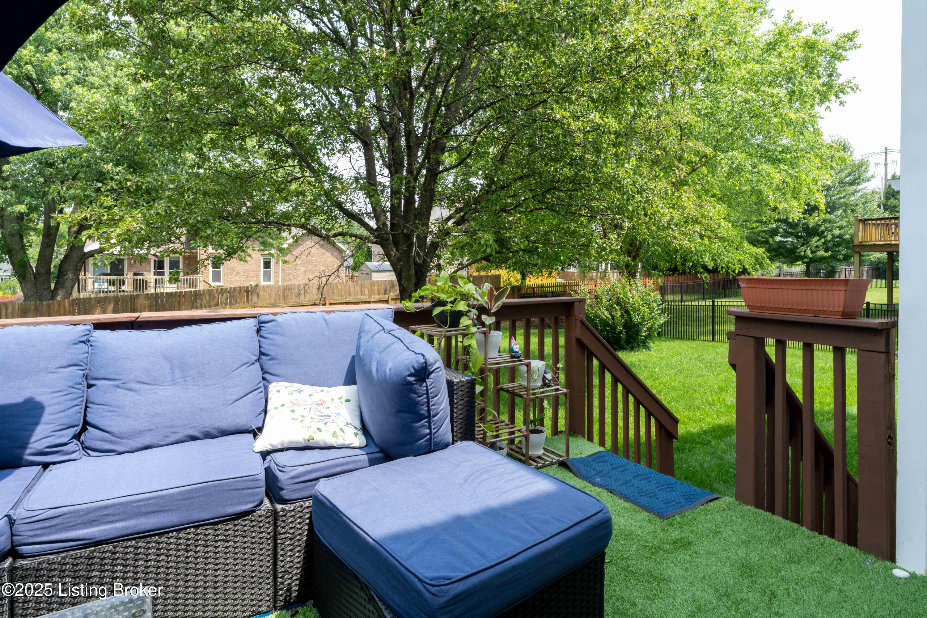 1219 Williams Ridge Road Louisville, KY 40243 - Photo 50 of 54 BackyardView9