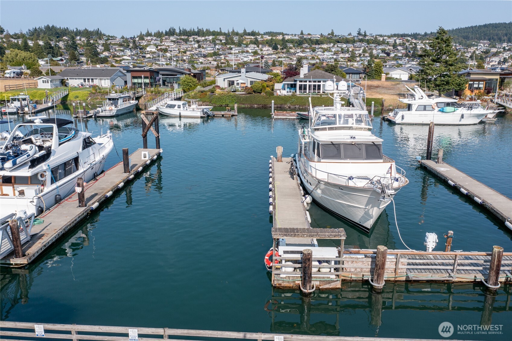 1909 Skyline Way, Unit F Anacortes, WA 98221 - Photo 4 of 17