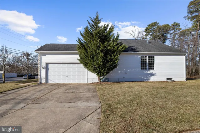 $499,900 | 614 North Shore Drive, Glen Burnie, MD 21060