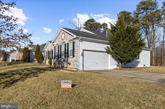 $499,900 | 614 North Shore Drive, Glen Burnie, MD 21060