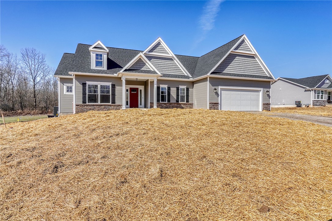 5 Mile Square Road Mendon, NY 14506 - Photo 2 of 38