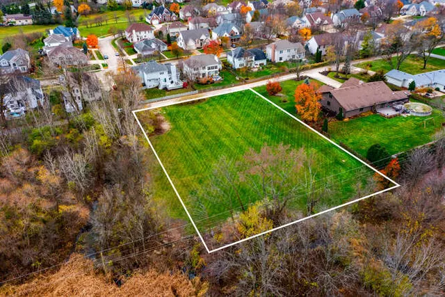 a view of swimming pool from a balcony