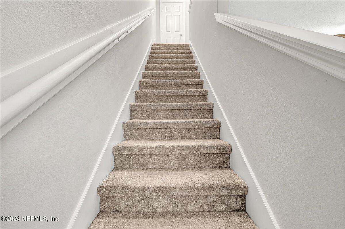 183 Silver Fern Drive St. Augustine, FL 32086 - Photo 16 of 29 a view of entryway