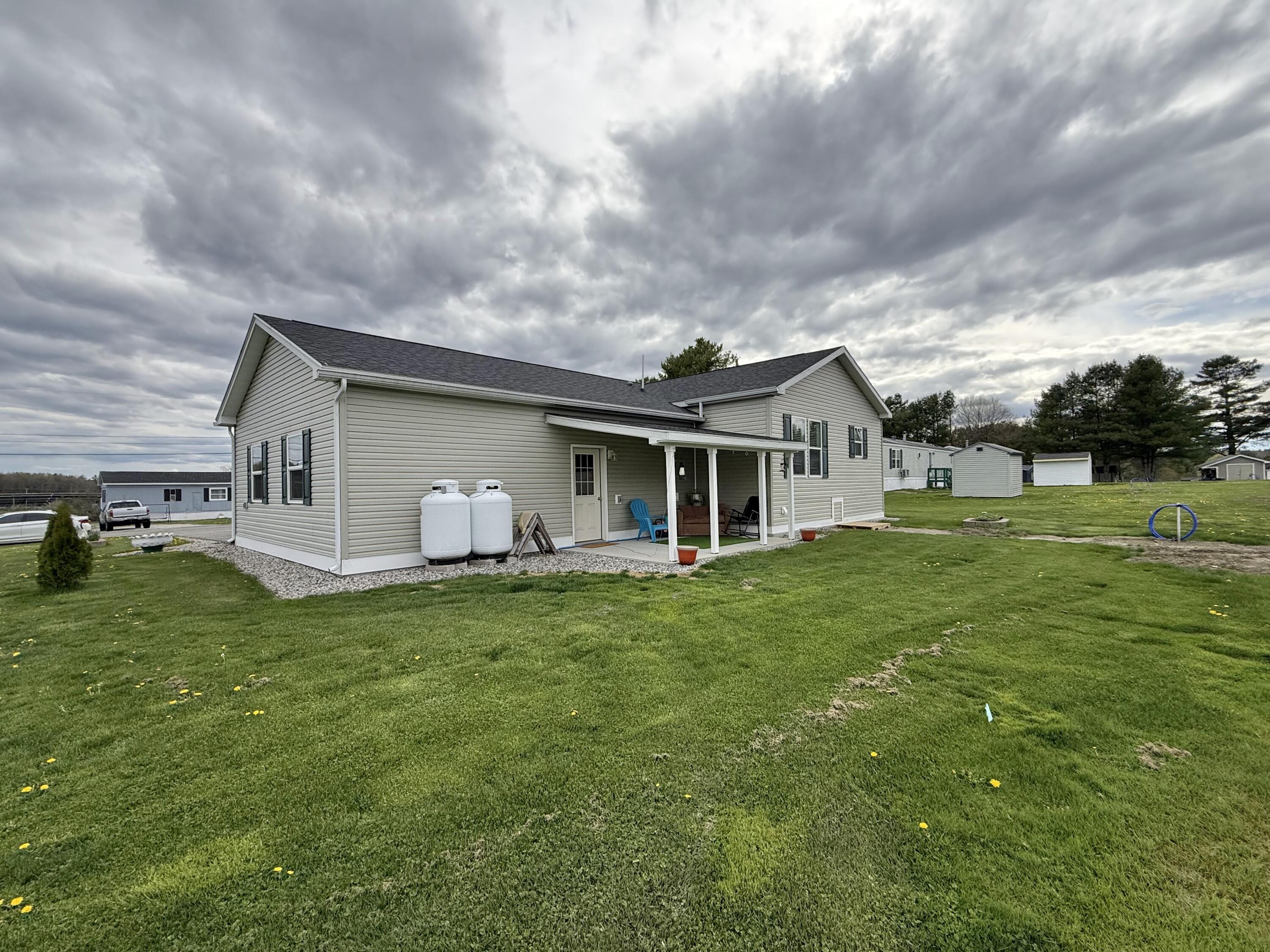 47 Begin Terrace Sabattus, ME 04280 - Photo 14 of 17