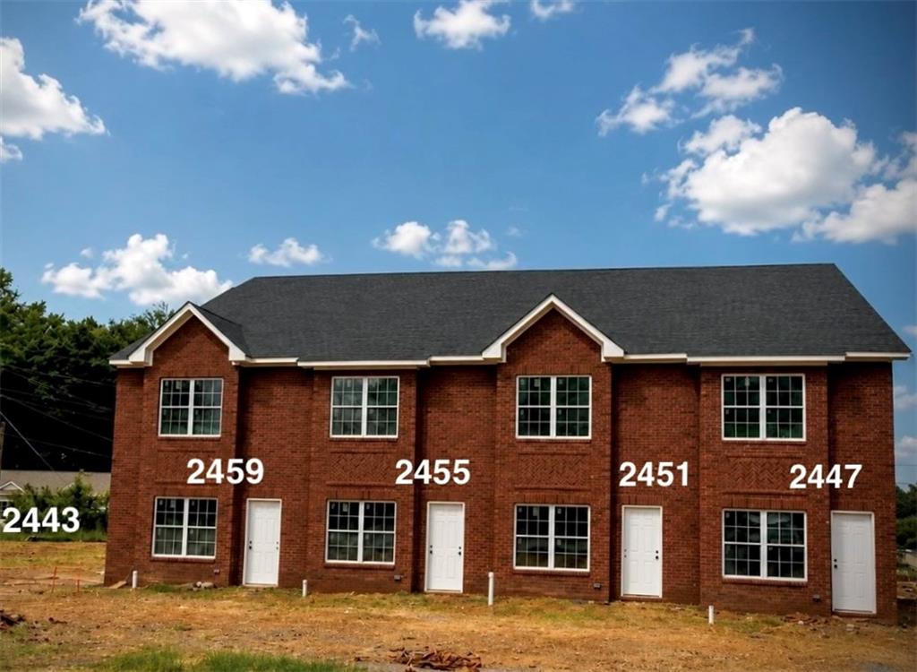 2447 Terrace View Northwest Gainesville, GA 30501 - Photo 12 of 13