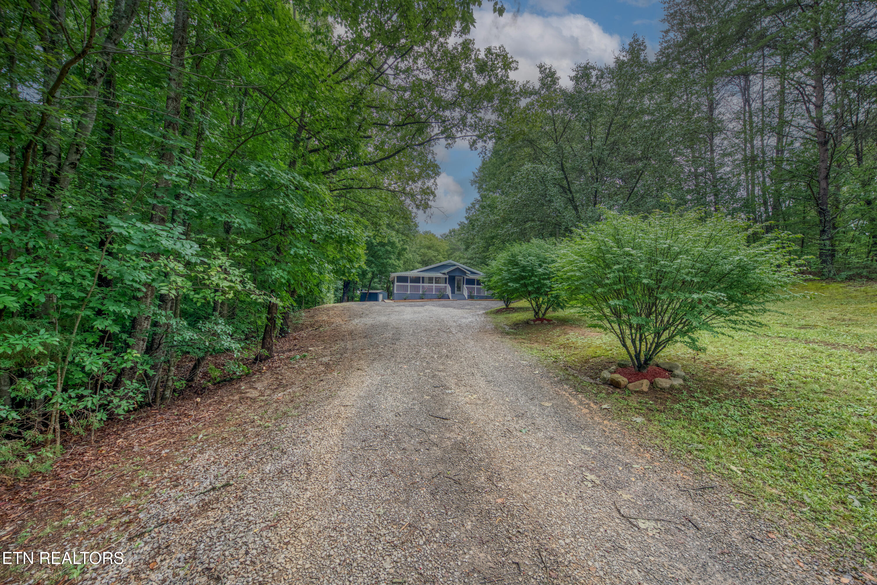 1116 Middle Ridge Road Sevierville, TN 37862 - Photo 4 of 39 4