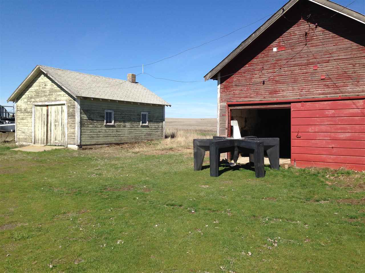28239 Riffe Road North Reardan, WA 99029 - Photo 11 of 15