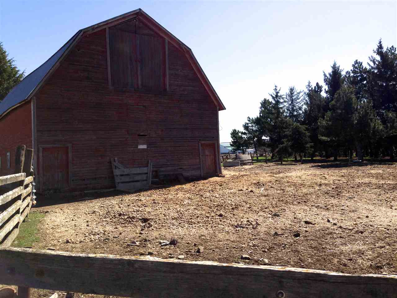 28239 Riffe Road North Reardan, WA 99029 - Photo 12 of 15