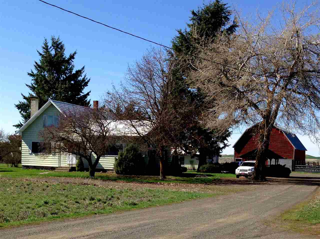 28239 Riffe Road North Reardan, WA 99029 - Photo 14 of 15