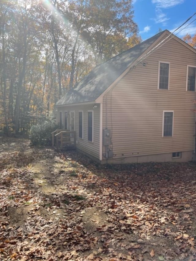 34 White Birch Road Barnstead, NH 03218 - Photo 2 of 21